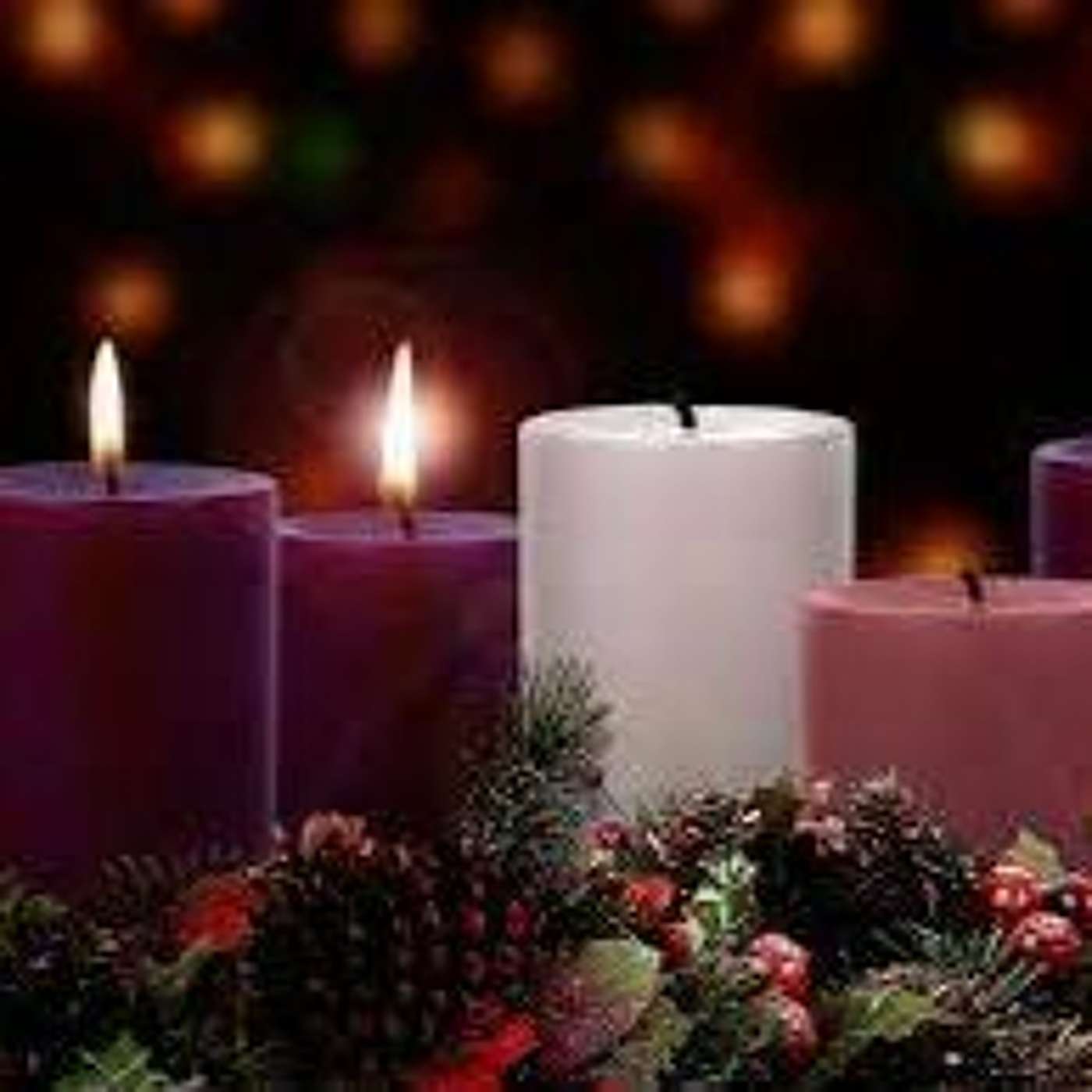 Advent 2 Lessons And Carols 2021 episode artwork