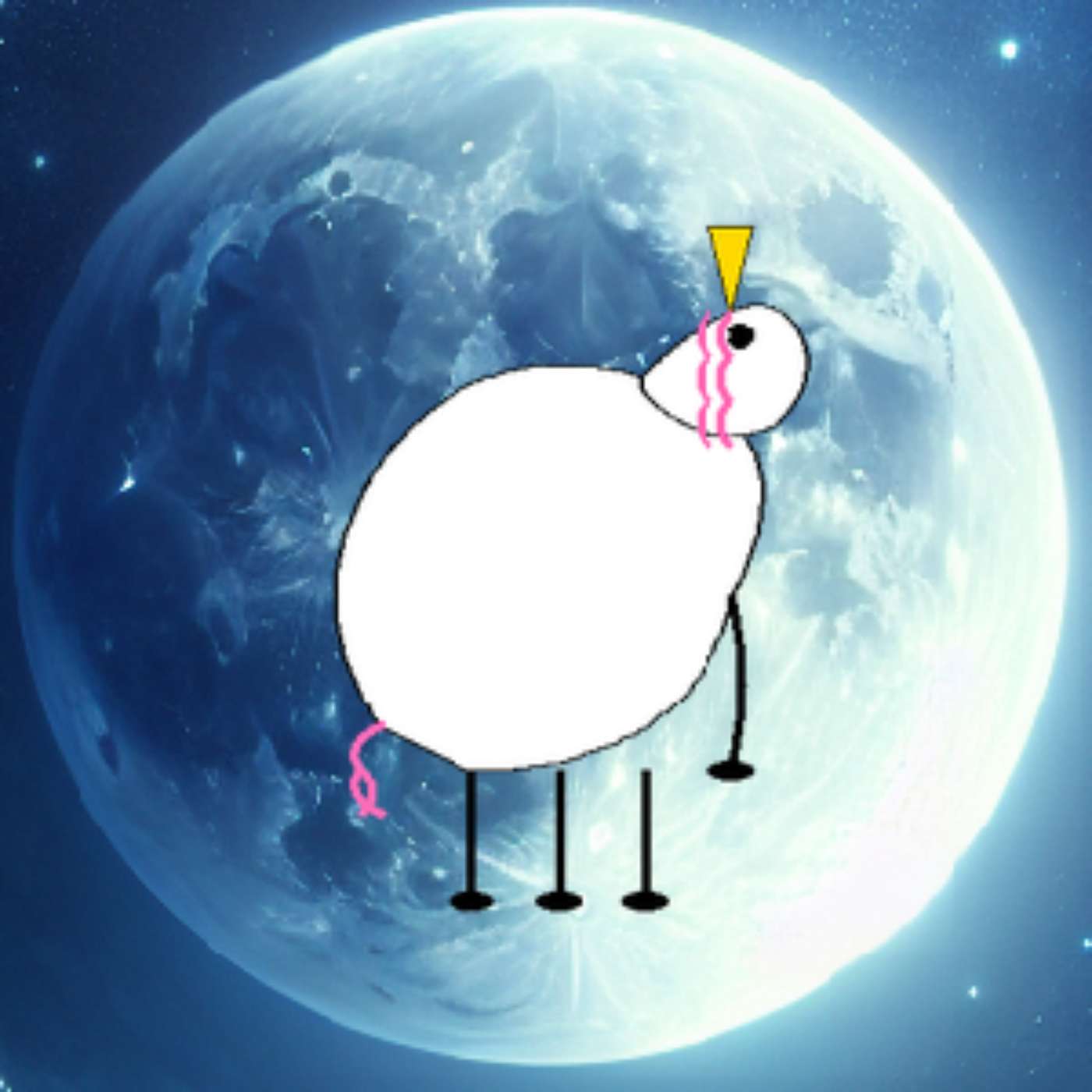 The Moon-Baker’s Daughter The Moon-Baker’s Daughter