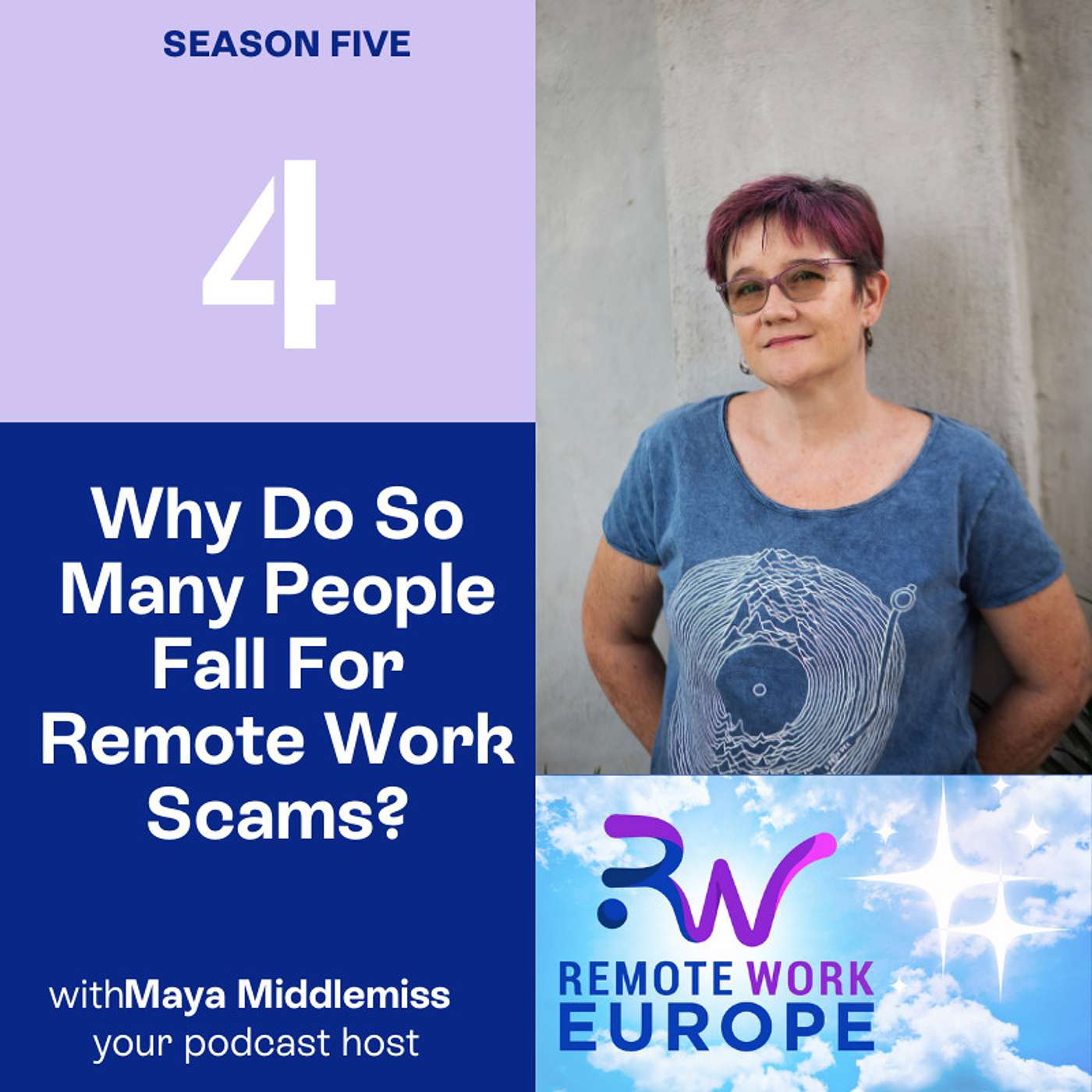 Remote Work Europe