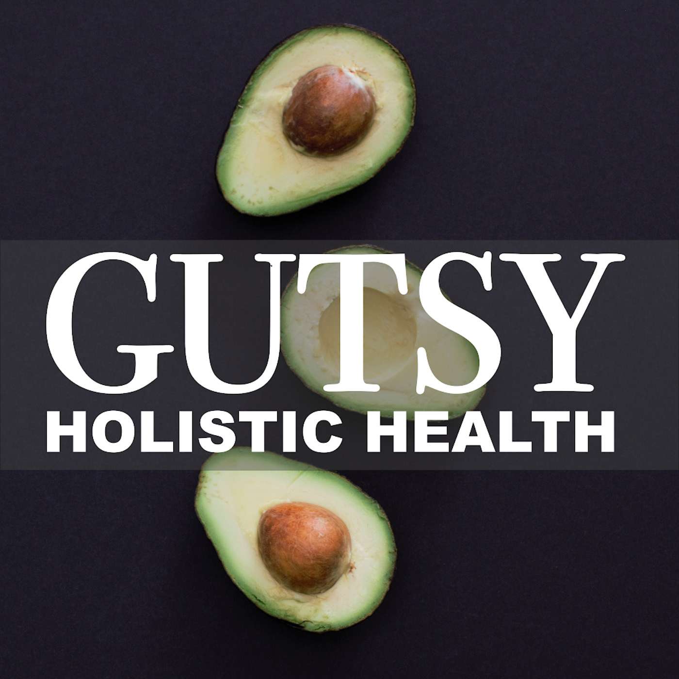Gutsy Health | Nutrition and Medicine