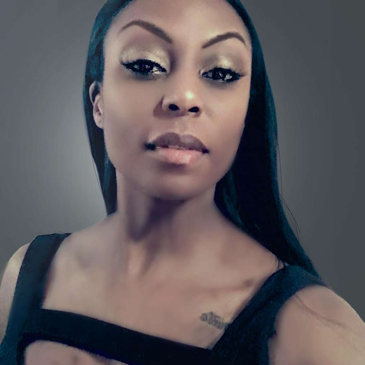 Episode 57: Growing Stronger Through Adversity with Lakeydra Houston