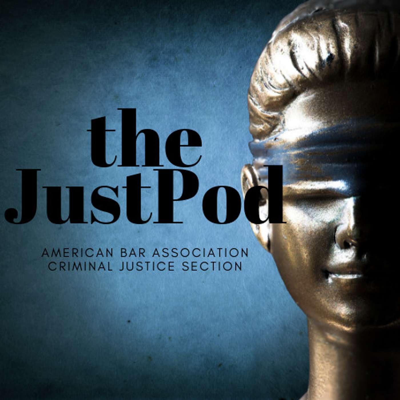 the JustPod