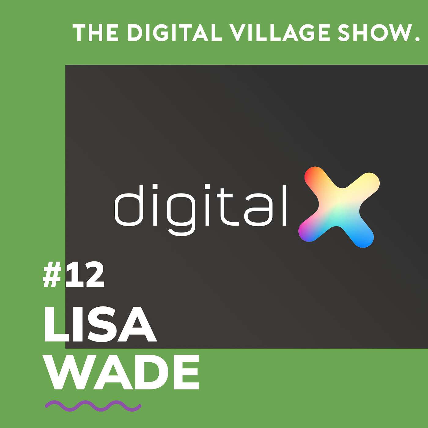 The Digital Village Show