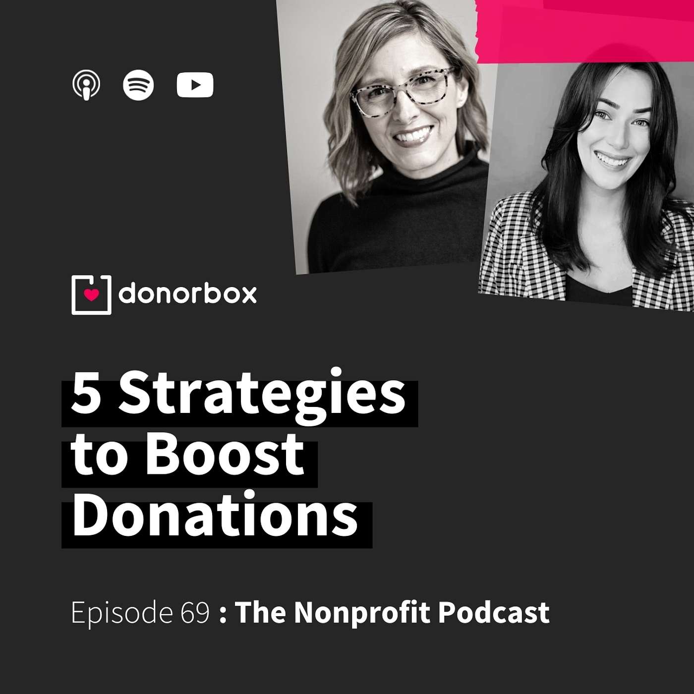 The Nonprofit Podcast