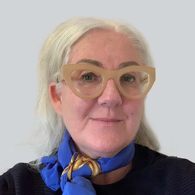 Jenny Ackland