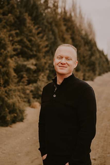 Michael Farmer