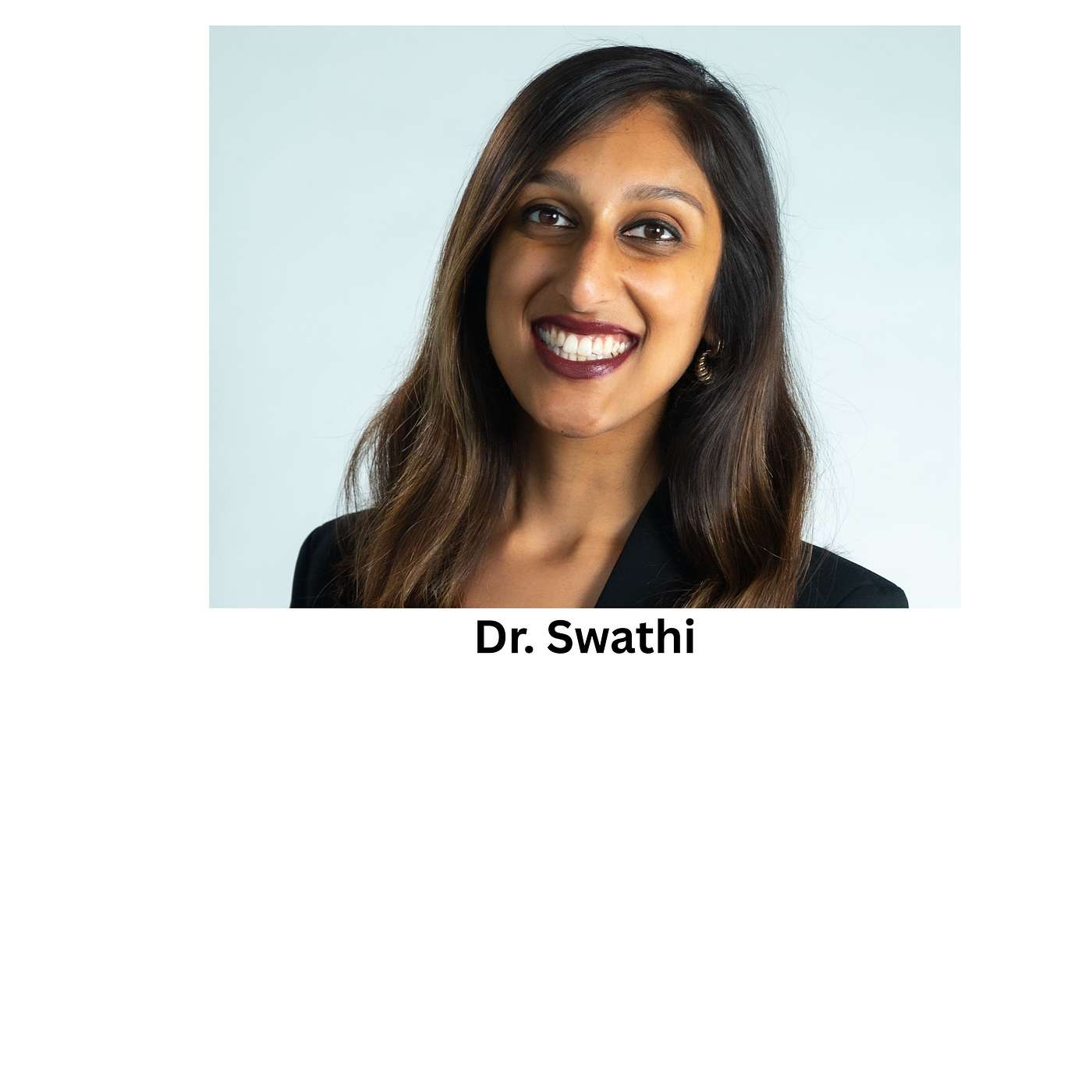 Is your energy off? Dr. Swathi joins Tonia to talk about Quantum Ayurveda and energy wellness