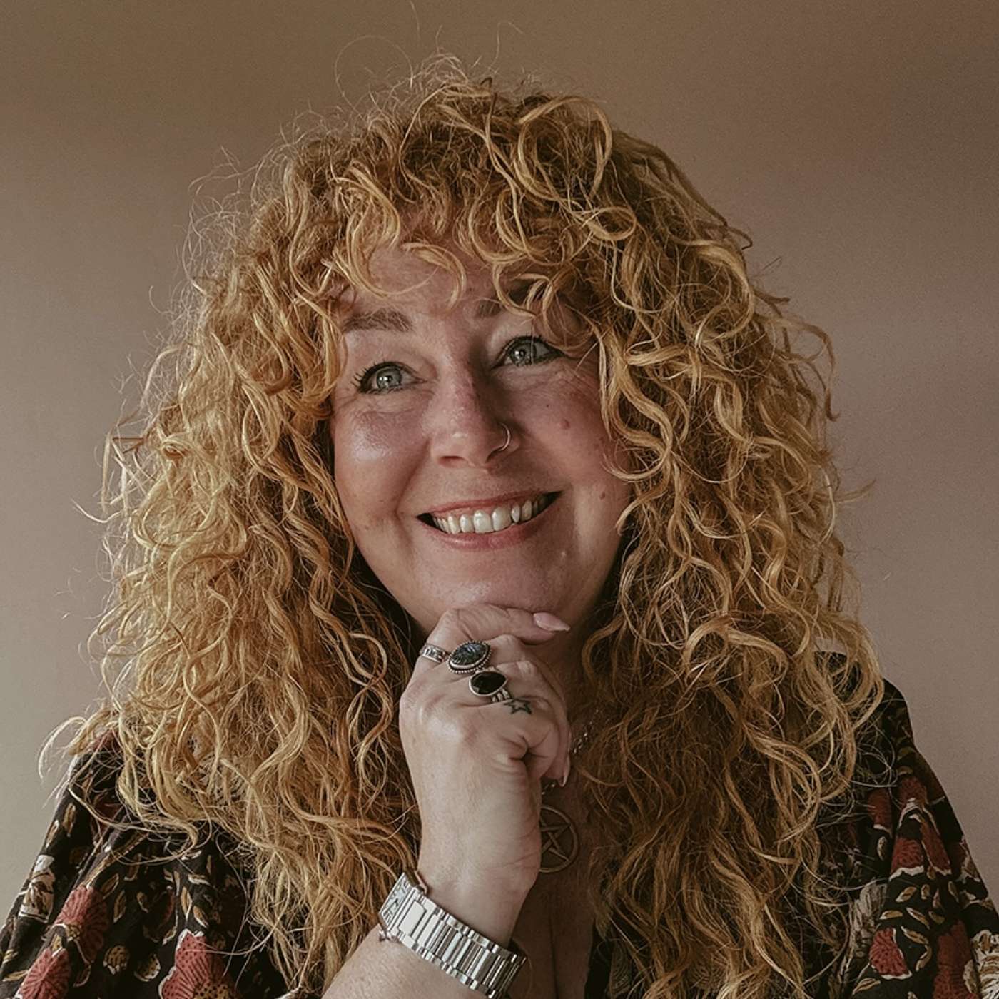 Awaken Your Inner Wisdom with Cissi Williams