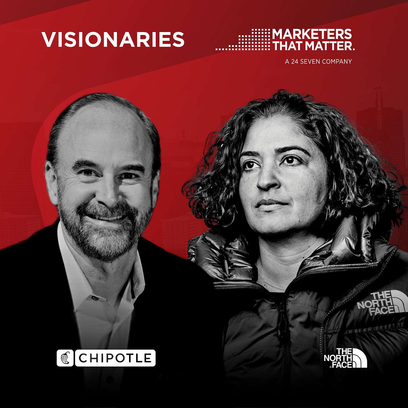 MTM Visionaries
