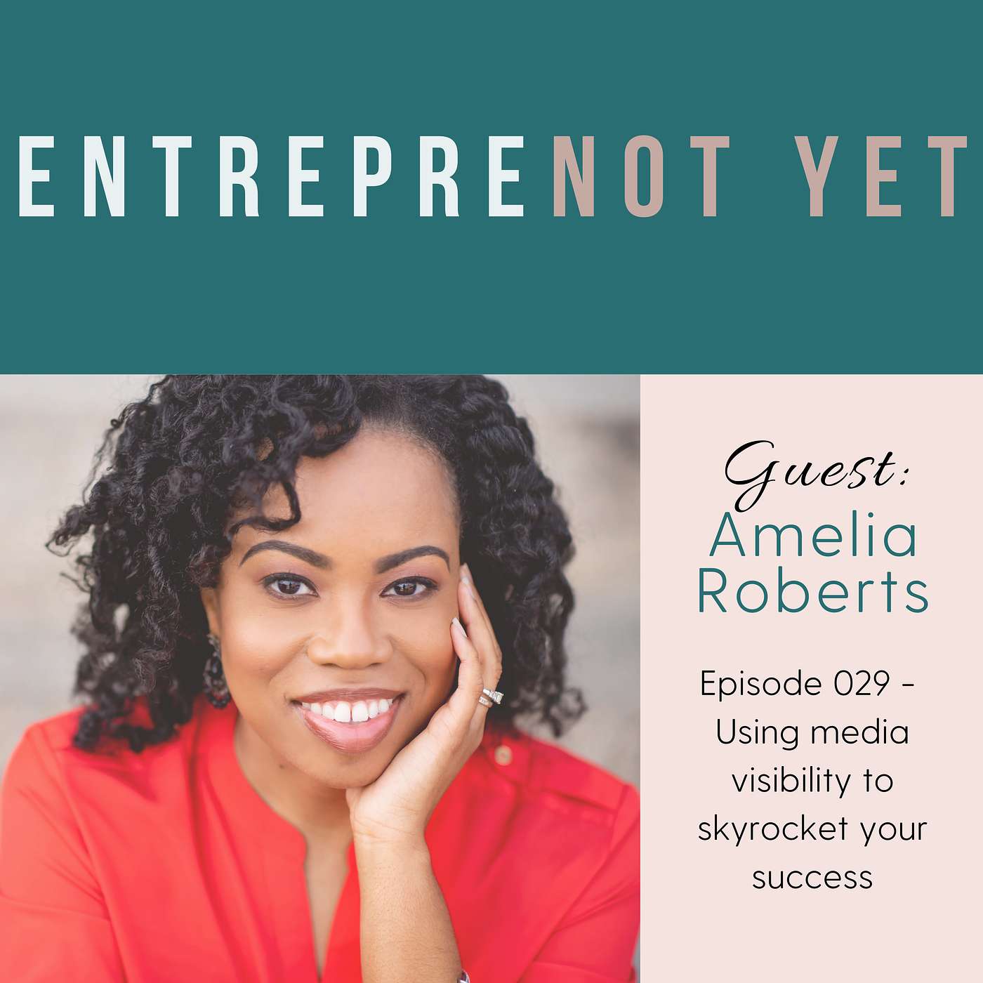 EntrepreNot Yet