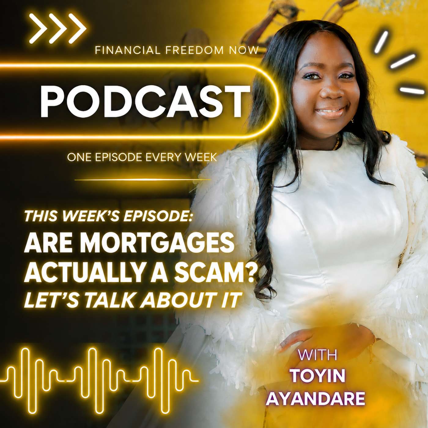 Are Mortgages Actually a Scam? Let’s Talk About It