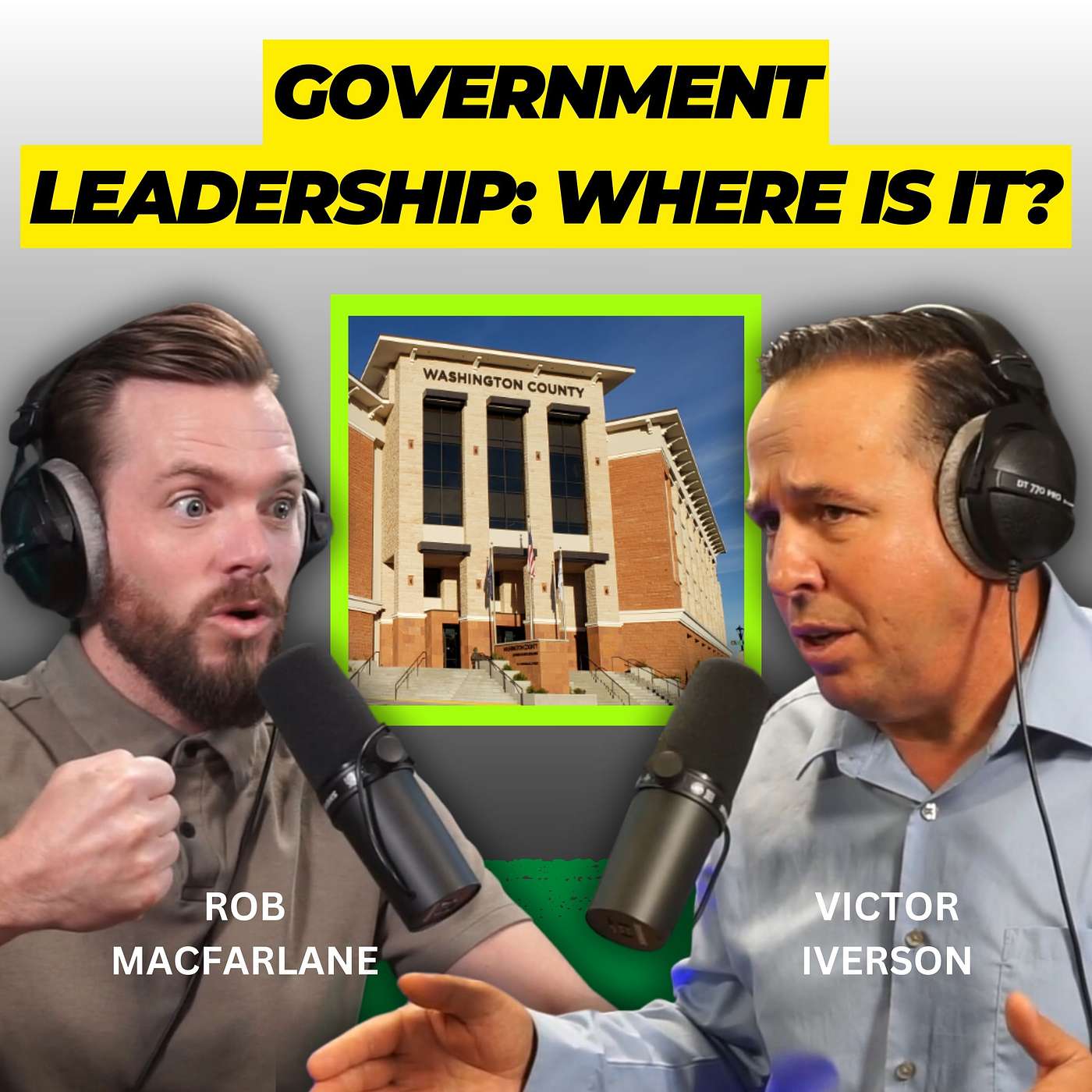 435 Podcast: Southern Utah