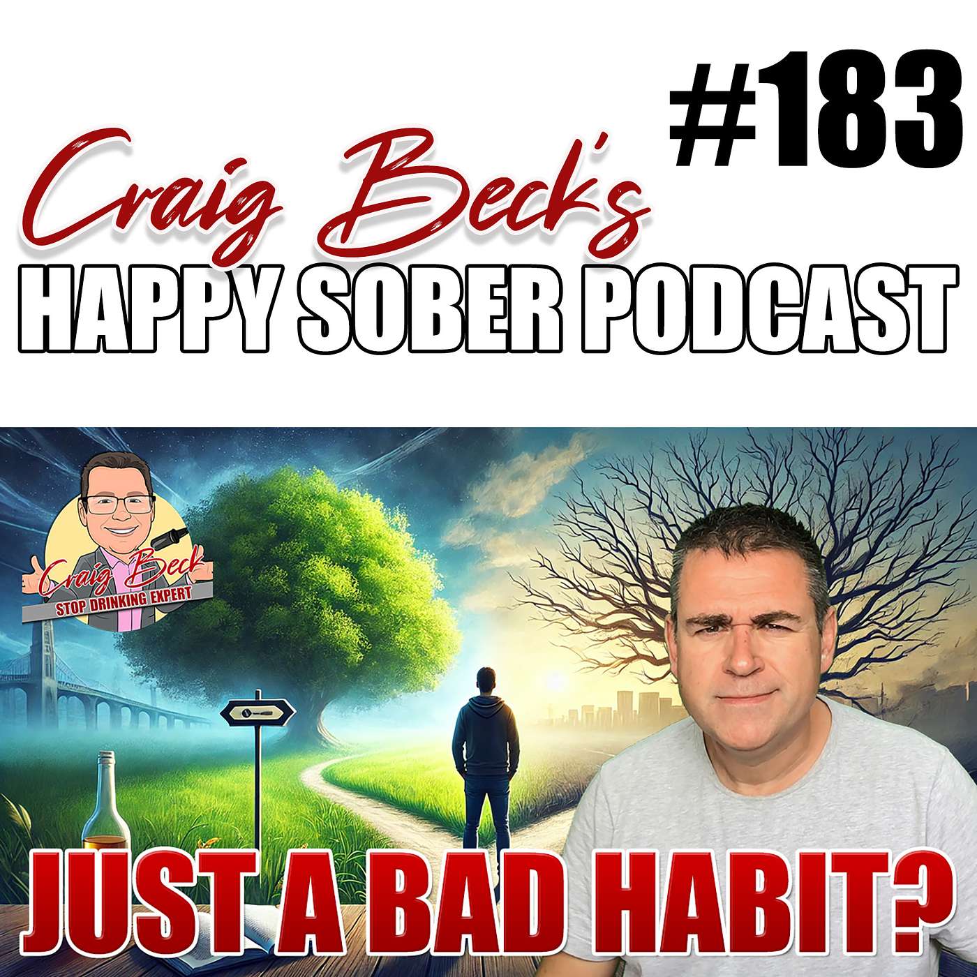 Why Your Problems With Alcohol Are More Than Just A Bad Habit
