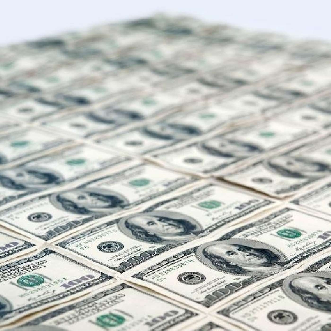 J&T Banka Wealth Report 2023: Jak investují čeští dolaroví milionáři a co čekají od ekonomiky? episode artwork