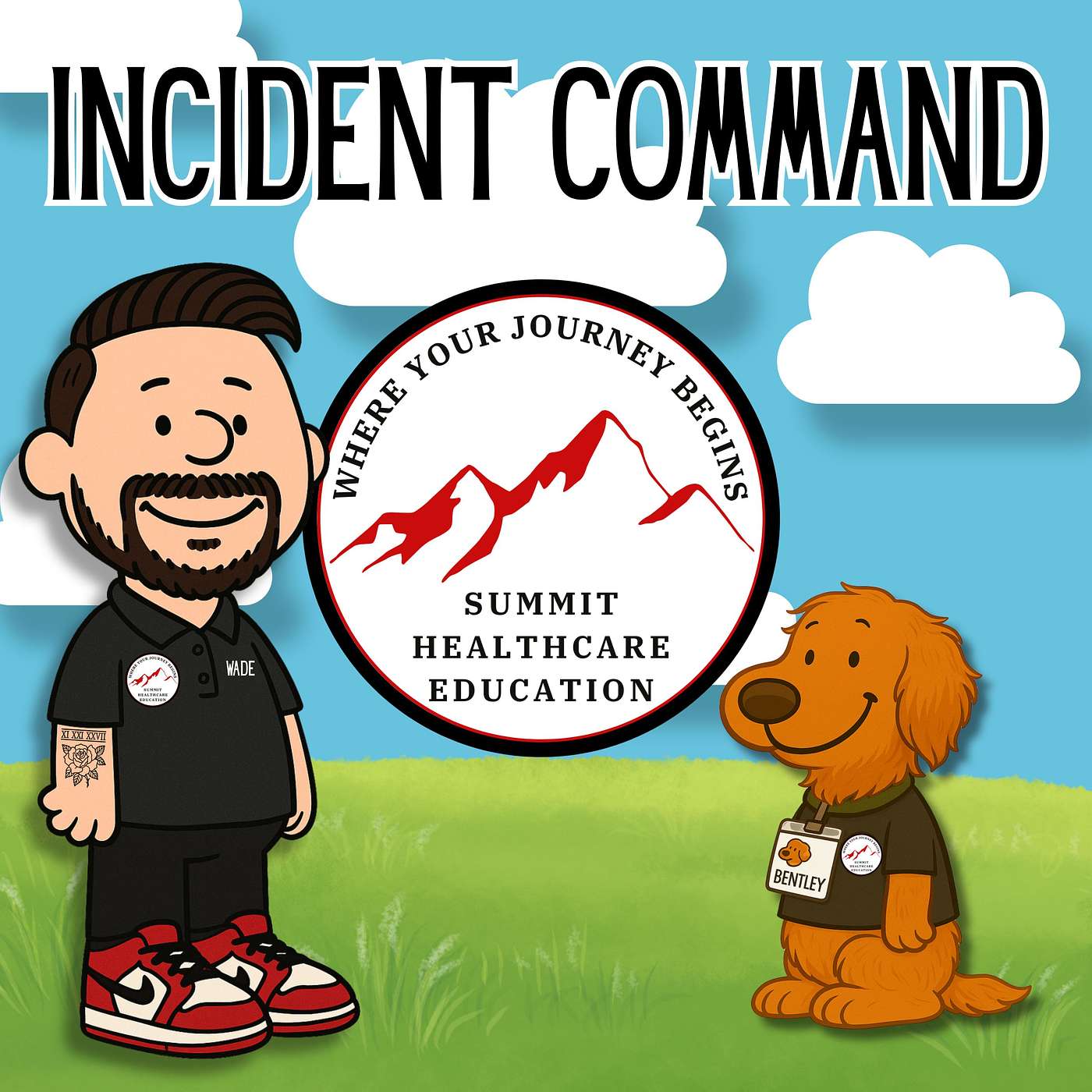 EMT-B Lecture: Incident Command EMT-B Lecture: Incident Command