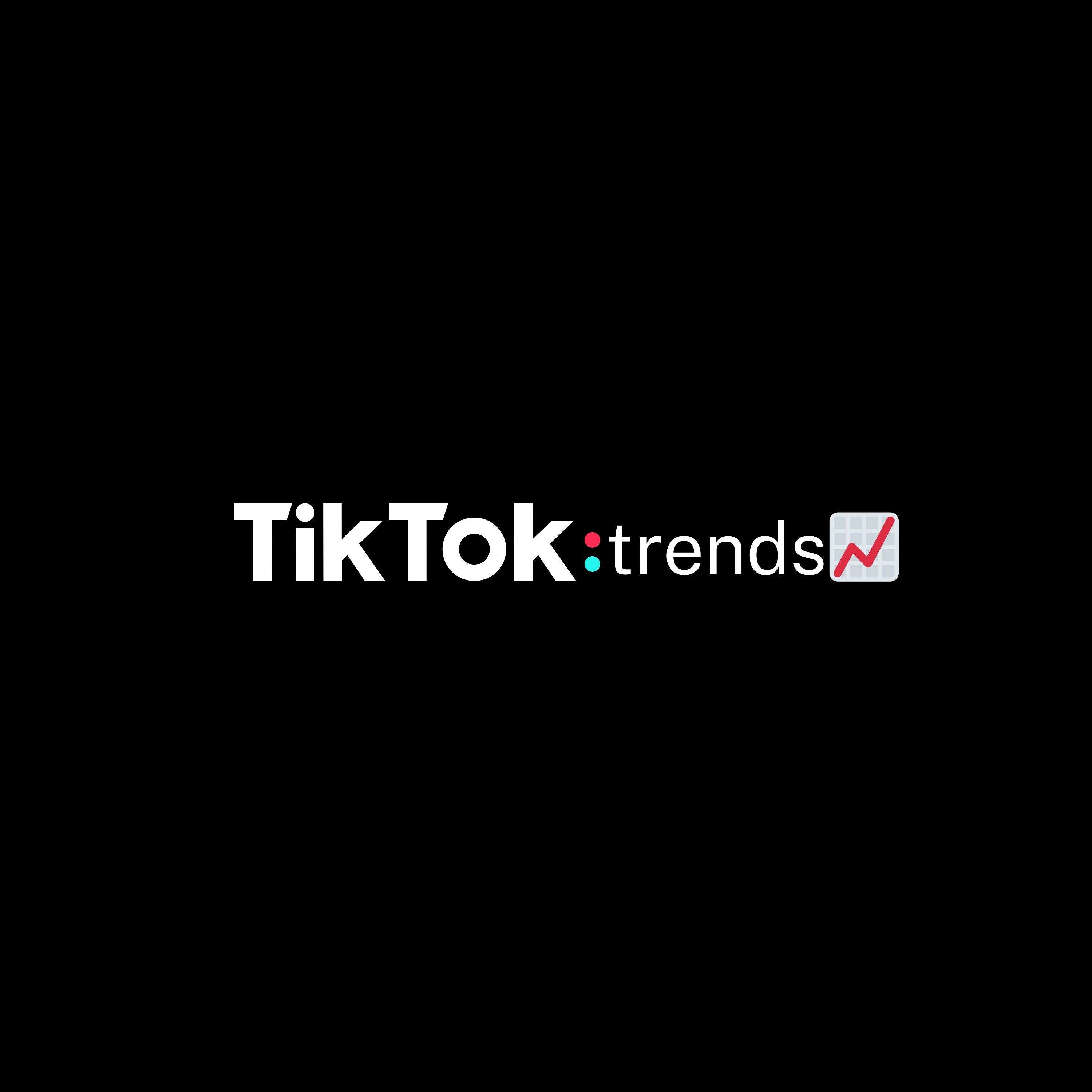 TikTok Trends