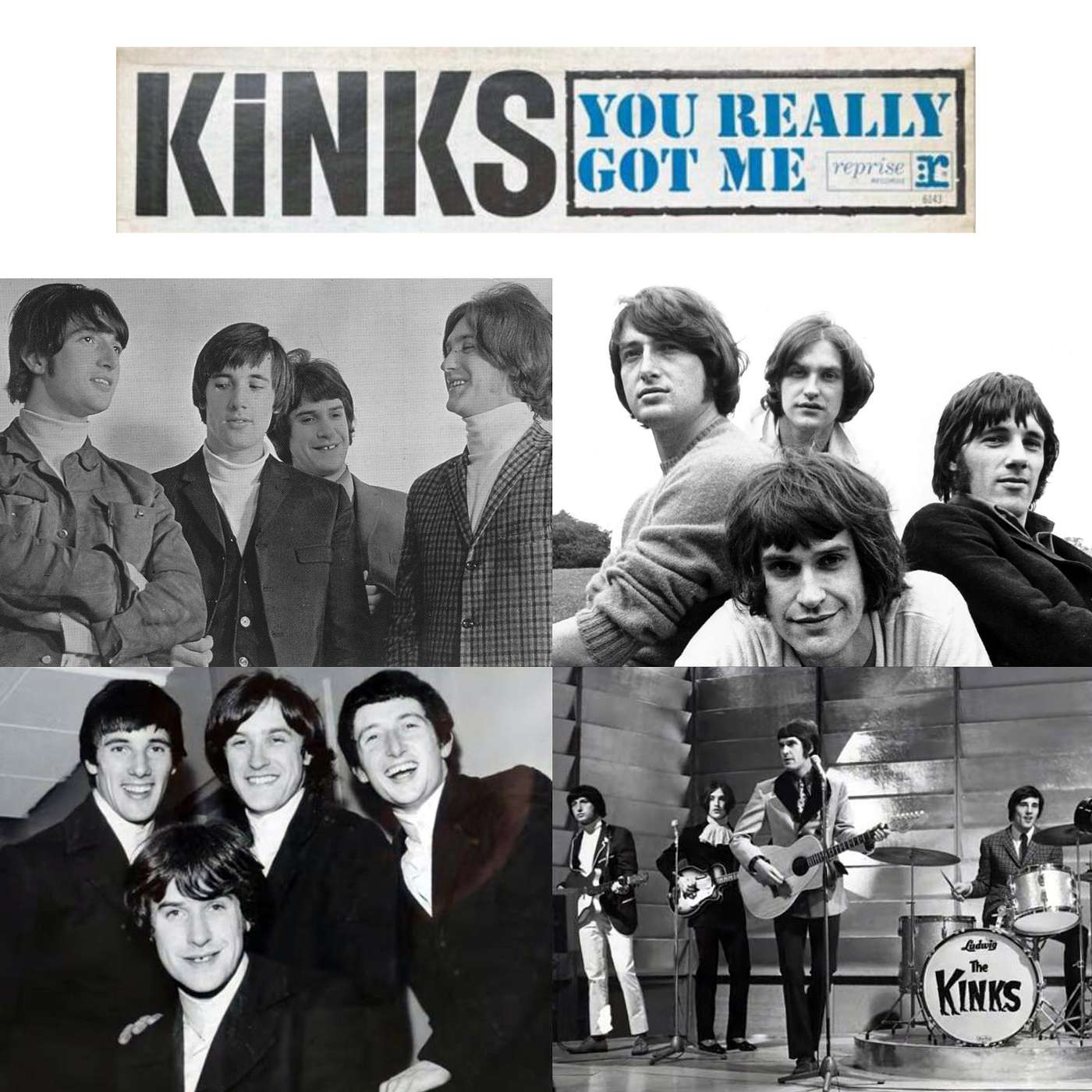 Rock and Roll Flashback Podcast