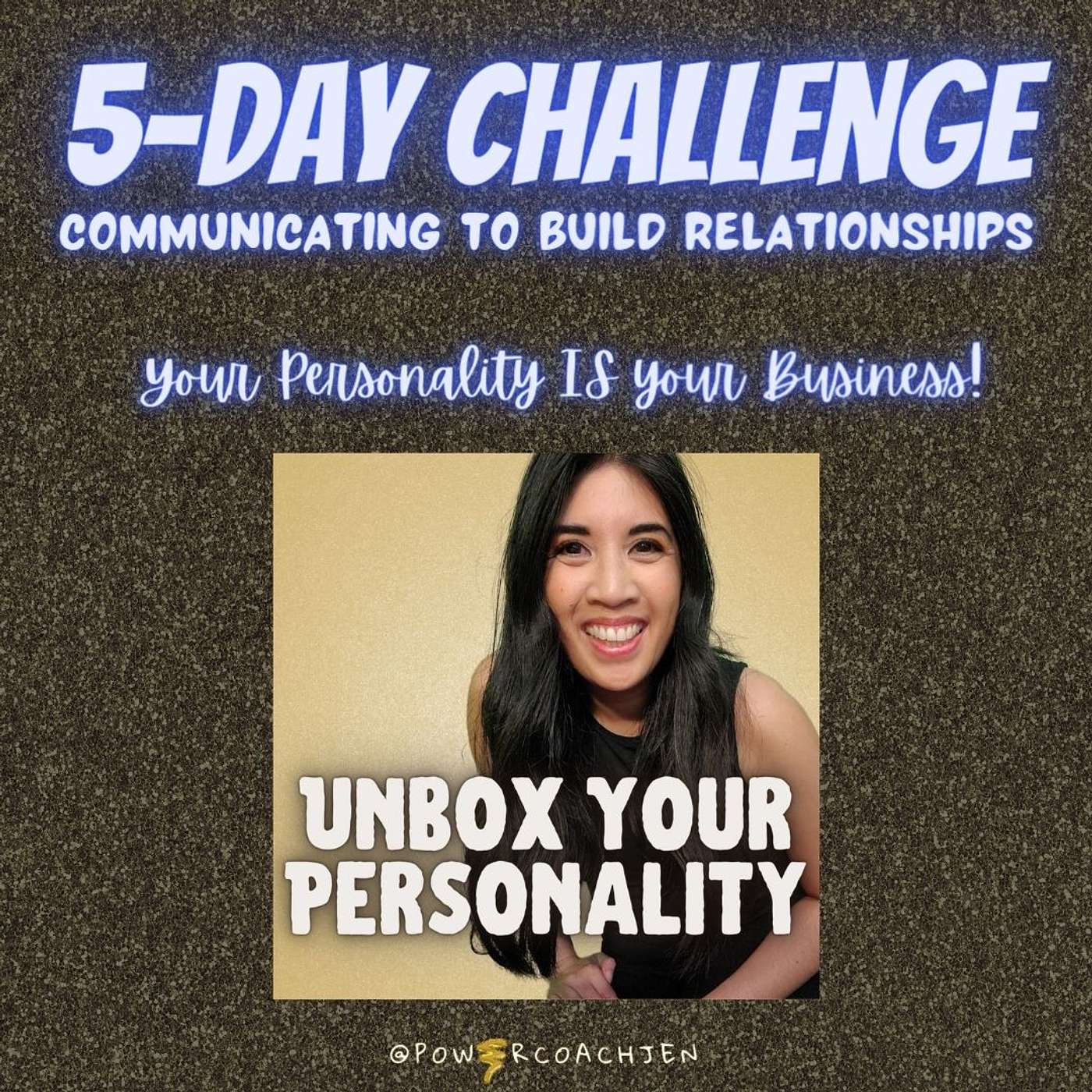 Unbox Your Personality