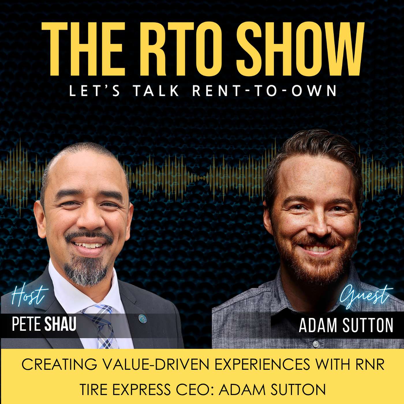 The RTO Show \