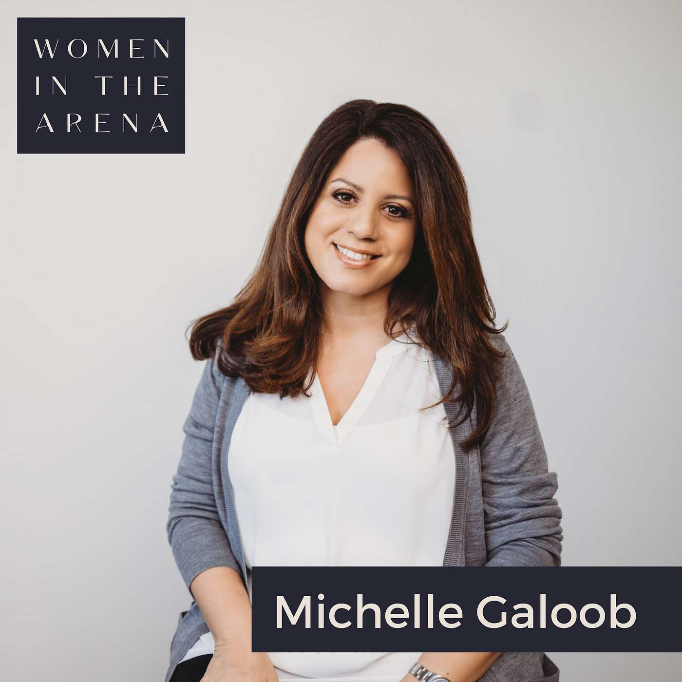 Developing Your Intuition with expert Michelle Galoob