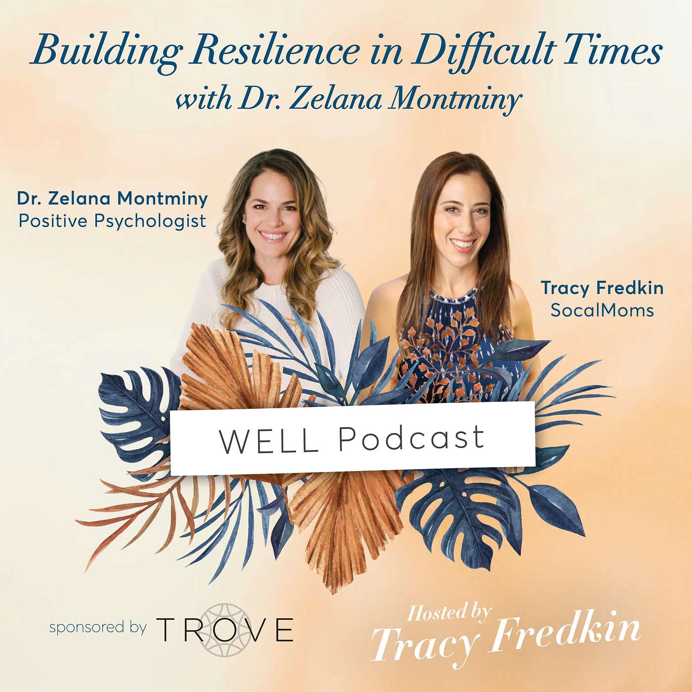 WELL with Tracy Fredkin