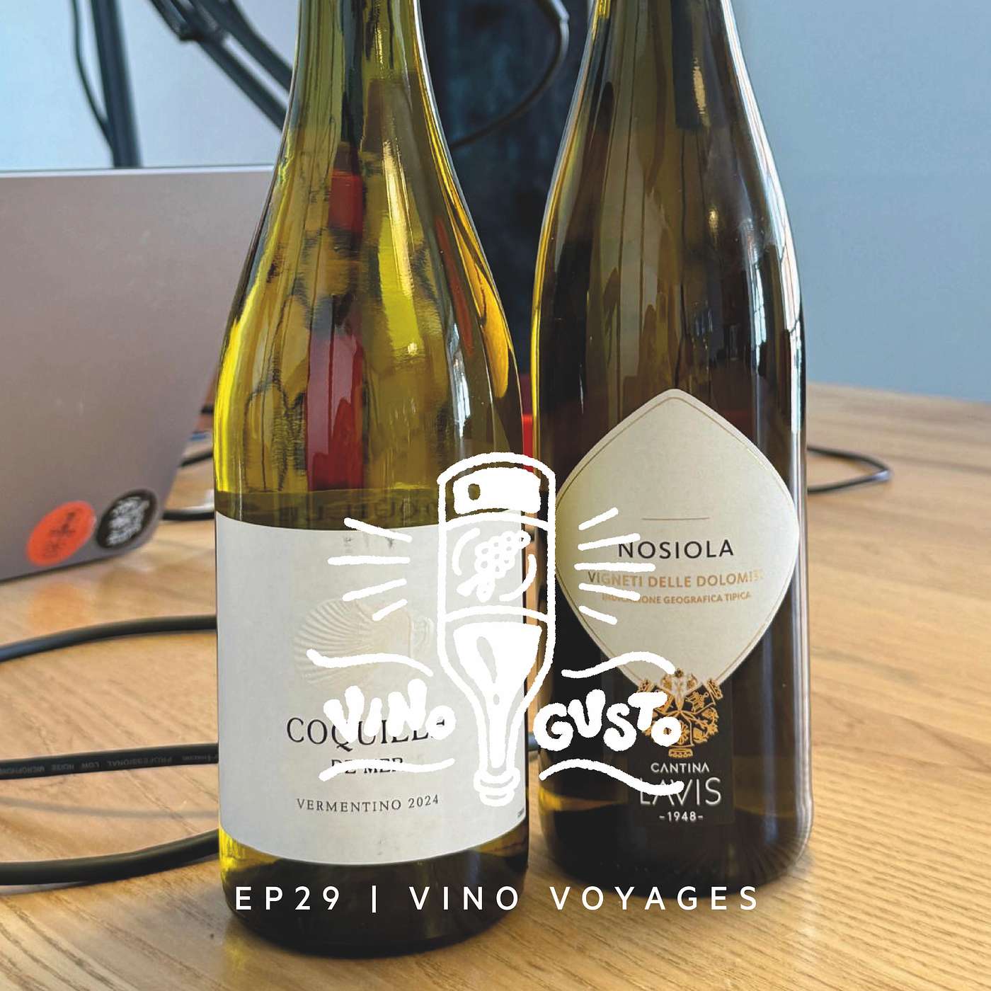 Ep.29 | Vino Voyages Ep.29 | Vino Voyages