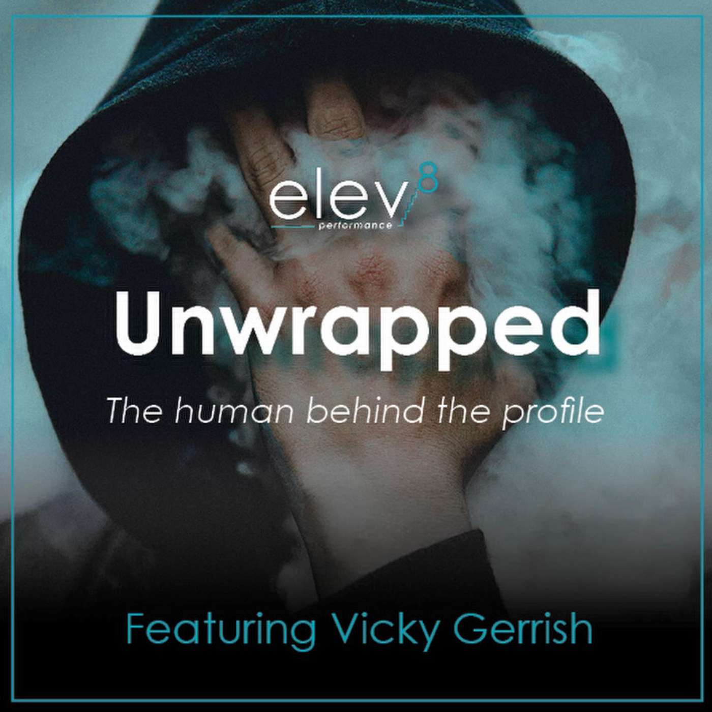 Episode 4 - Vicky Gerrish - Tribes, tribulations and true purpose.