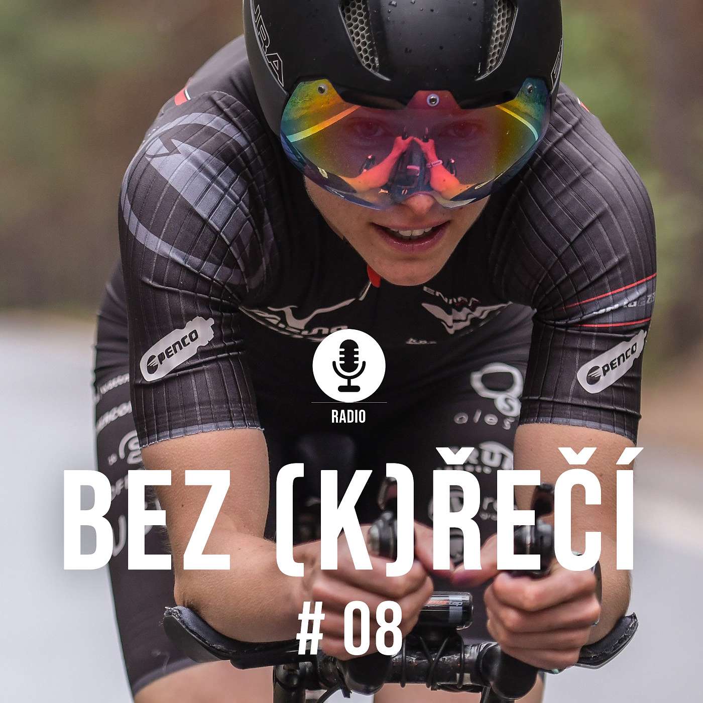 RADIO BEZ (K)ŘEČÍ