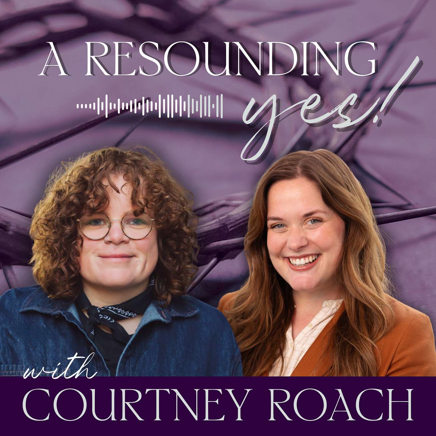 Processing Jesus Through the Algorithm w/ Courtney Roach of FOCUS episode artwork