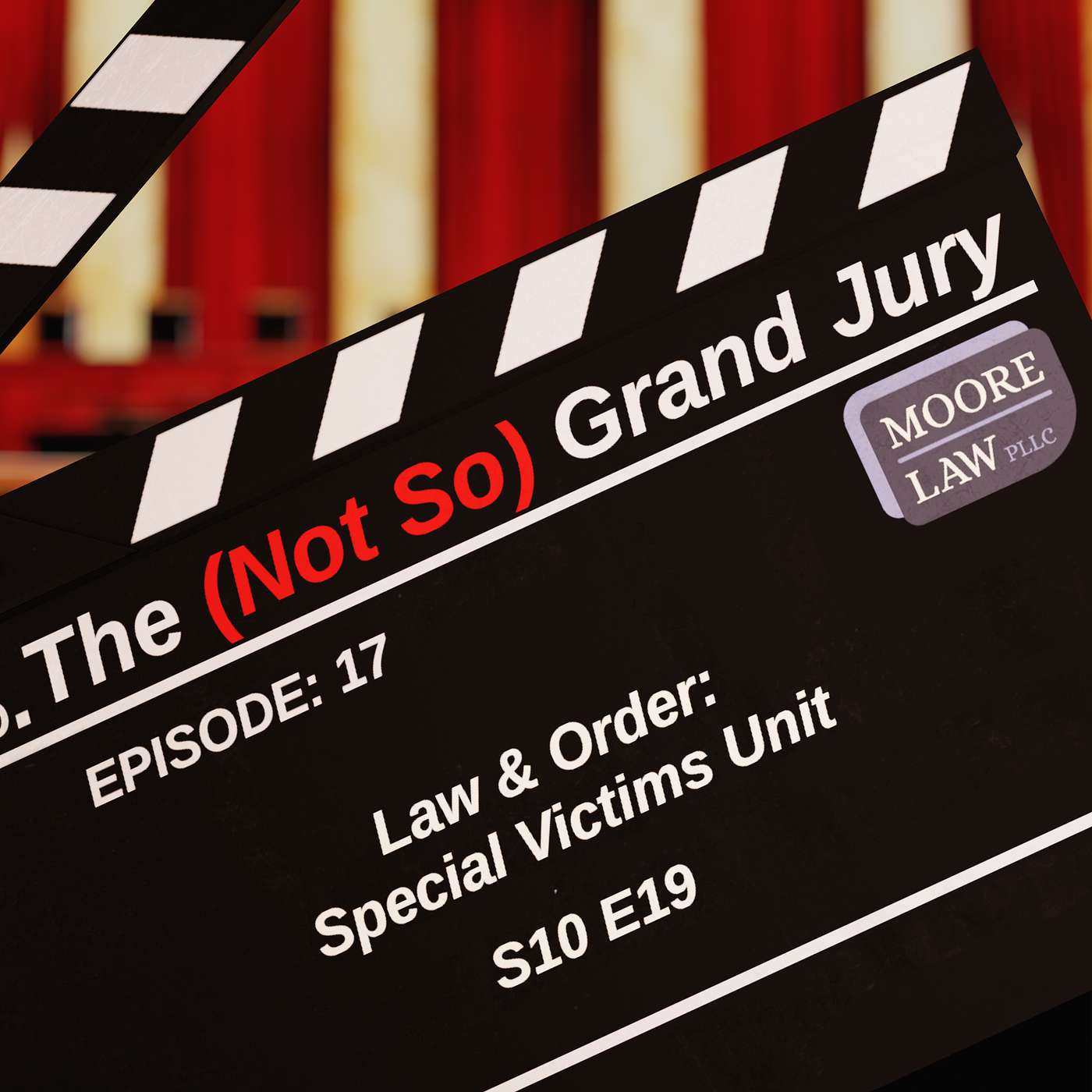 Not So Grand Jury