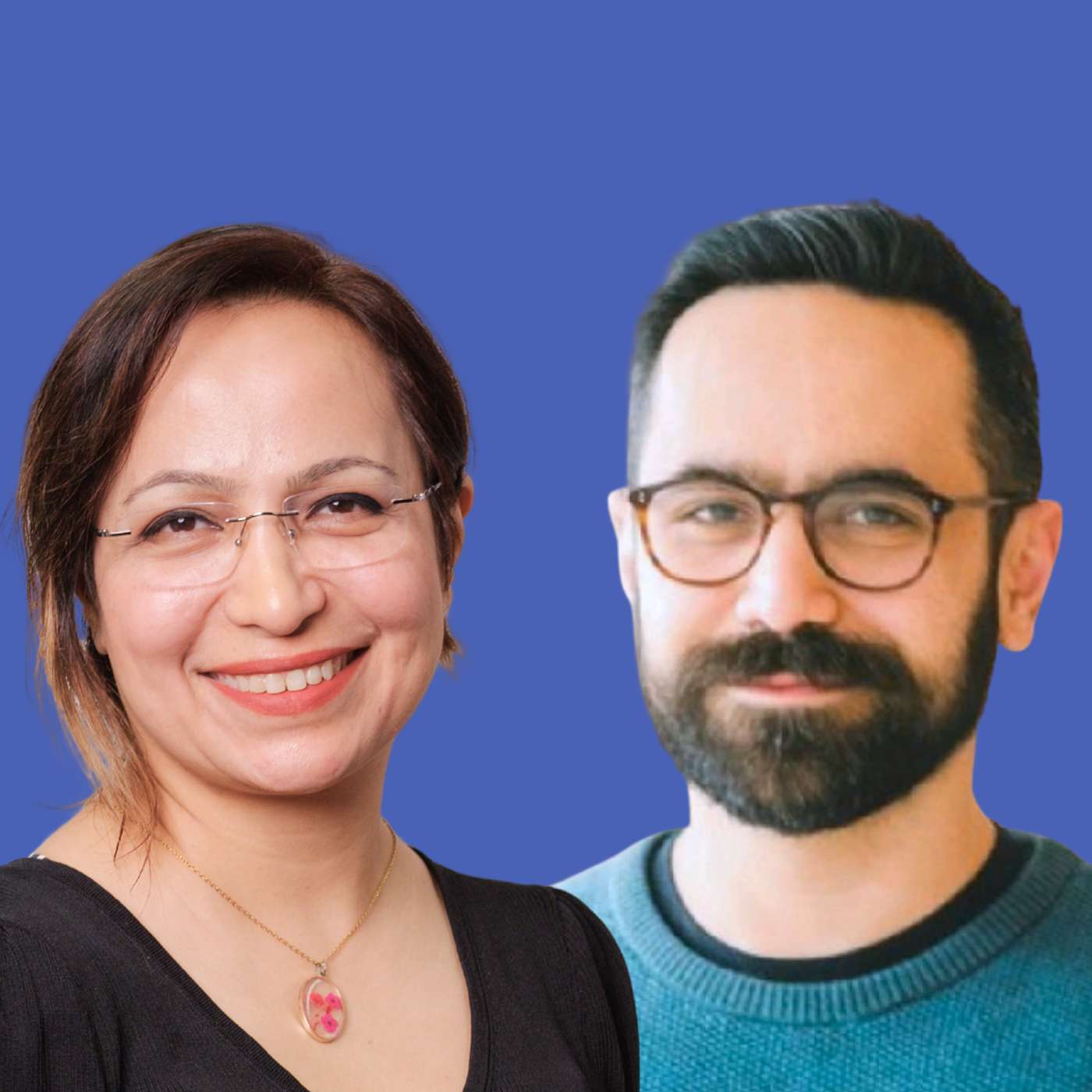 The MTPConnect Podcast