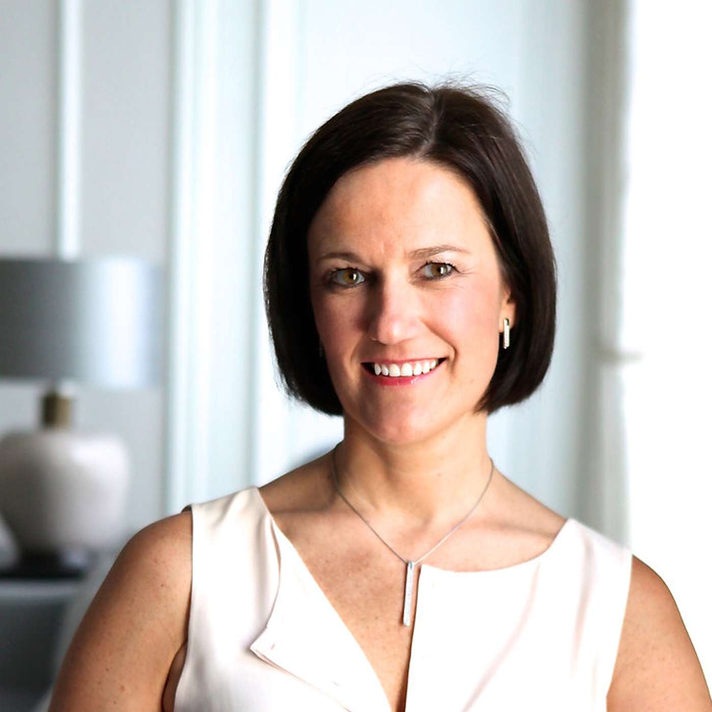 What a NYC Luxury Hotel Operator Sees Coming Next - Sofia Vandaele, IHG episode artwork