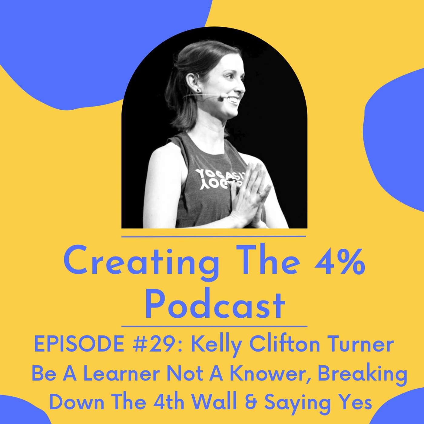 Creating the 4%: Real Life Stories From The Fitness Industry