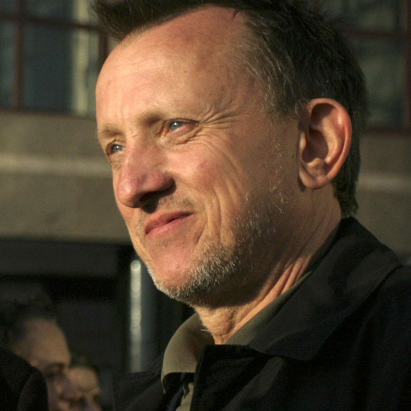 Steve Barron - from Michael Jackson to growing a house from hemp Steve Barron - from Michael Jackson to growing a house from hemp