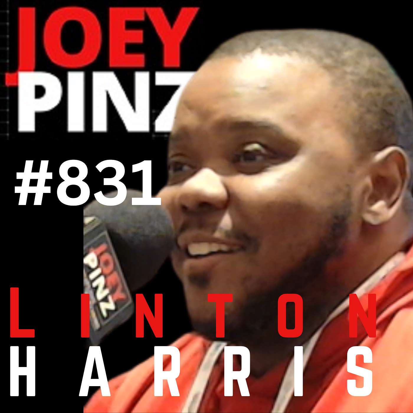 #831 Cybersecurity Summit Tampa 2026- Linton Harris: 🛡️ Inside the Cybersecurity Front Lines #831 Cybersecurity Summit Tampa 2026- Linton Harris: 🛡️ Inside the Cybersecurity Front Lines