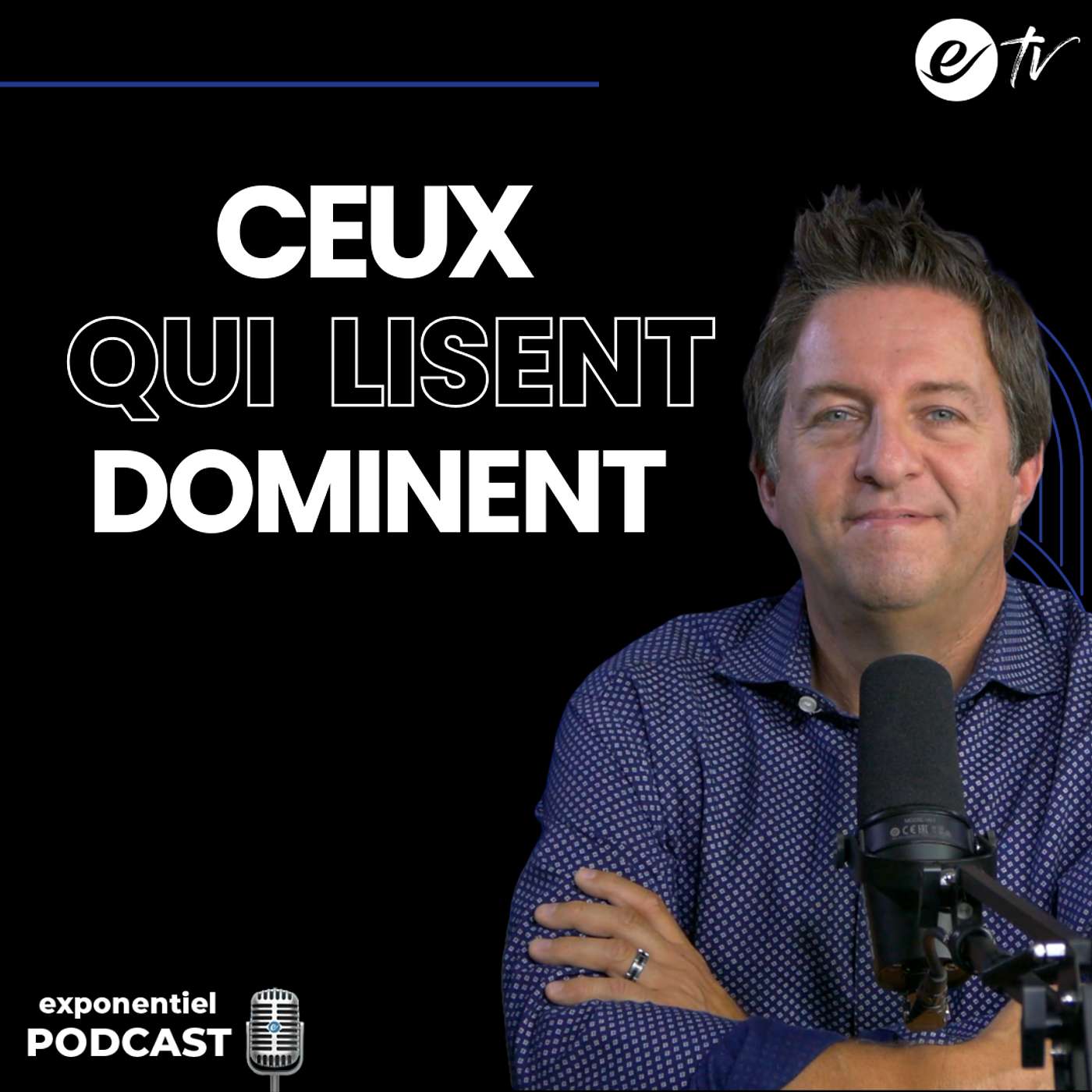 Exponentiel Podcast