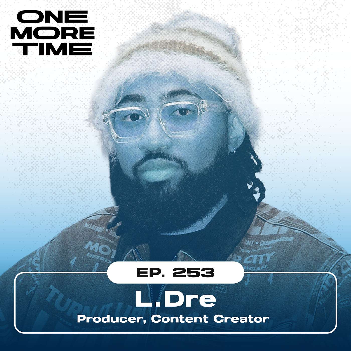 He Quit His Job and Built a Lo-fi Music Empire ft. L.Dre #253