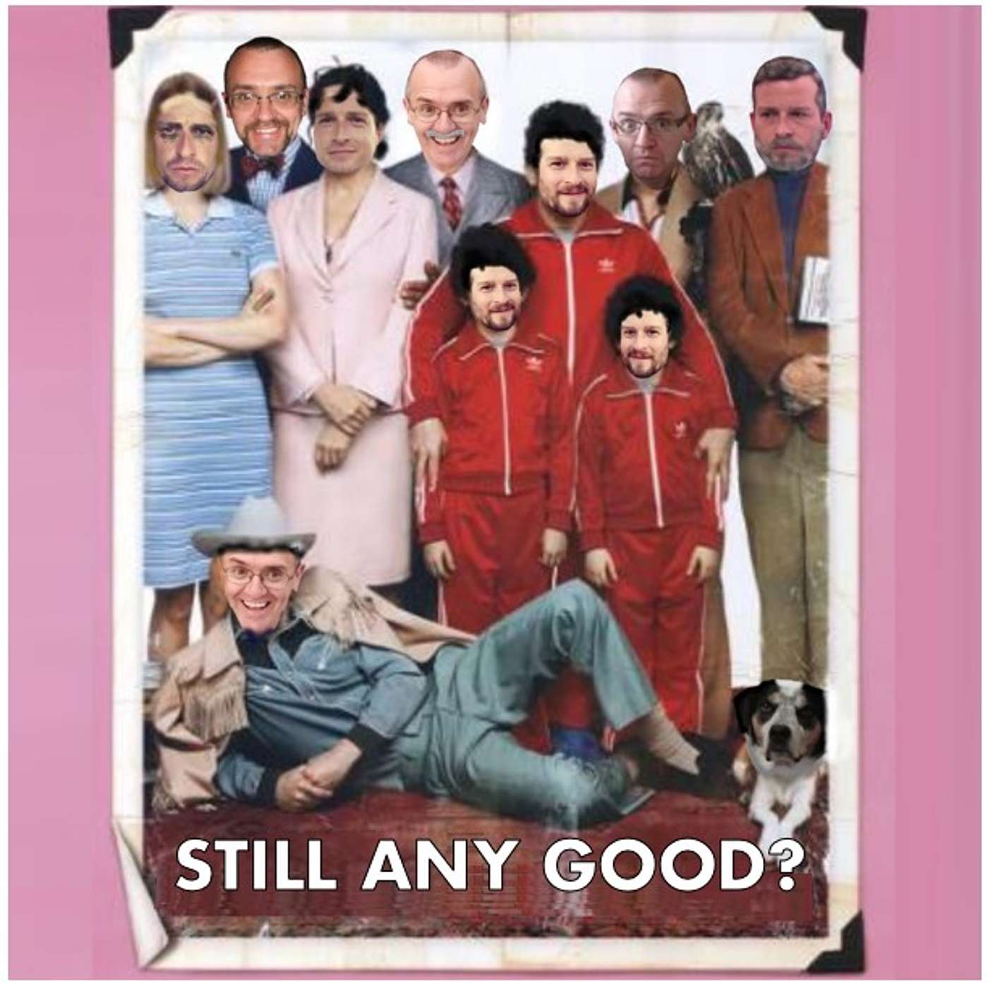 74. The Royal Tenenbaums