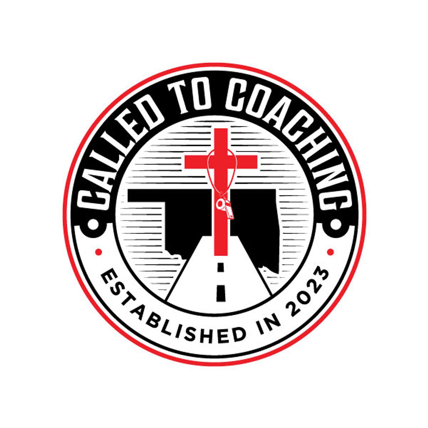 Called To Coaching podcast artwork