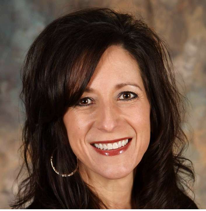 Laura Pesek, CFP®, CLU, ChFC