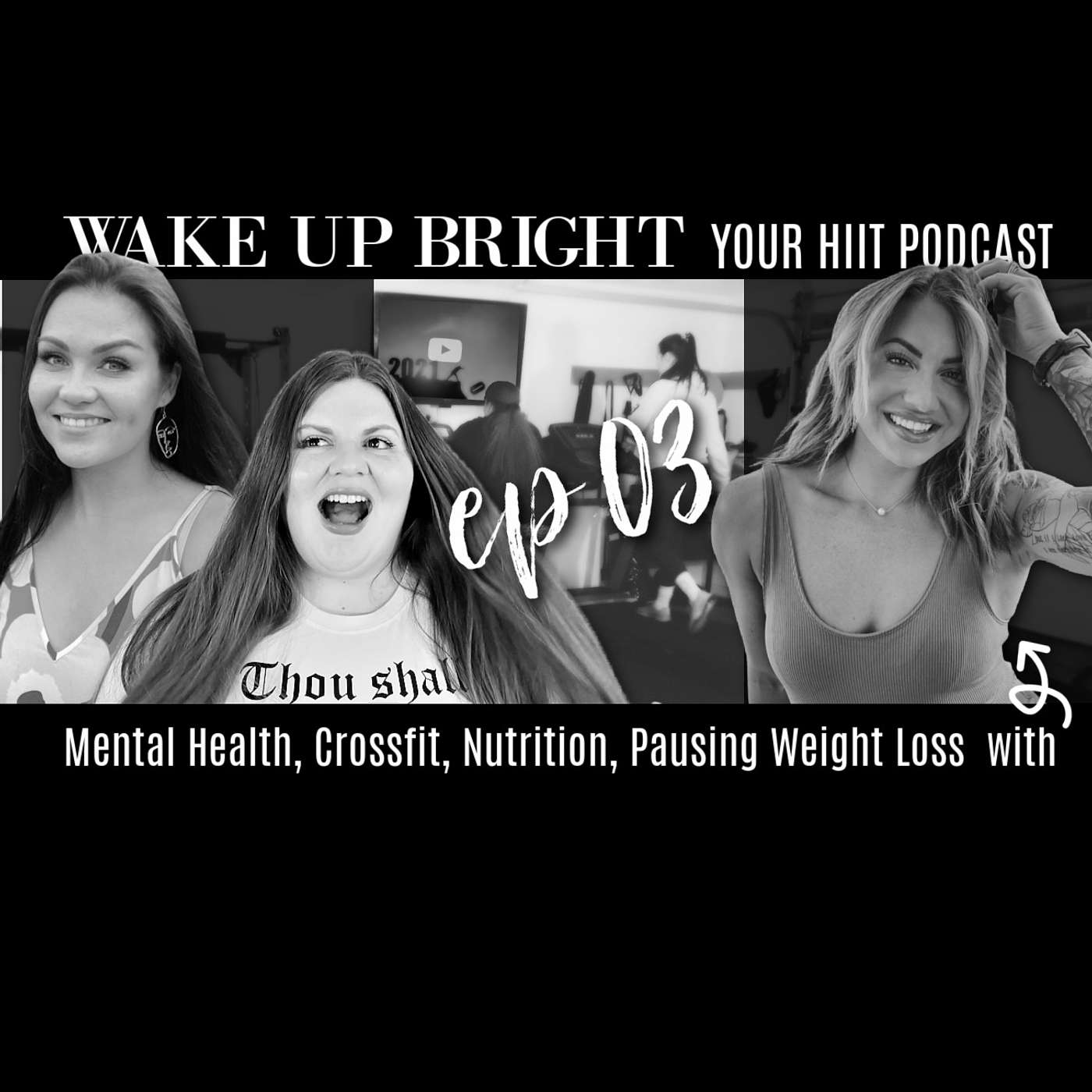 Wake Up Bright with April Lauren