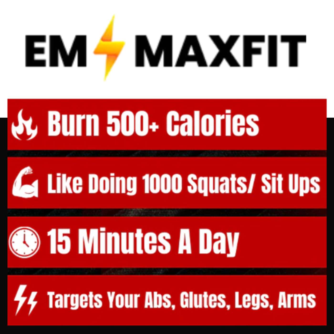 EMSMaxFit's Podcast