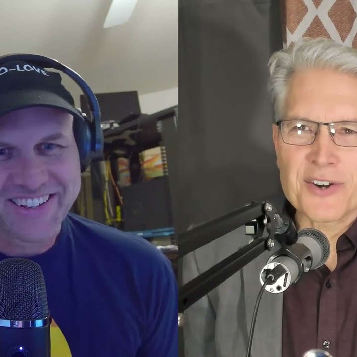 The ProLife Team Podcast 89 | Dr. Joe Malone & Jacob Barr | Talking About A Young Woman’s Sexual Behavior Impacts Her Future Health episode artwork