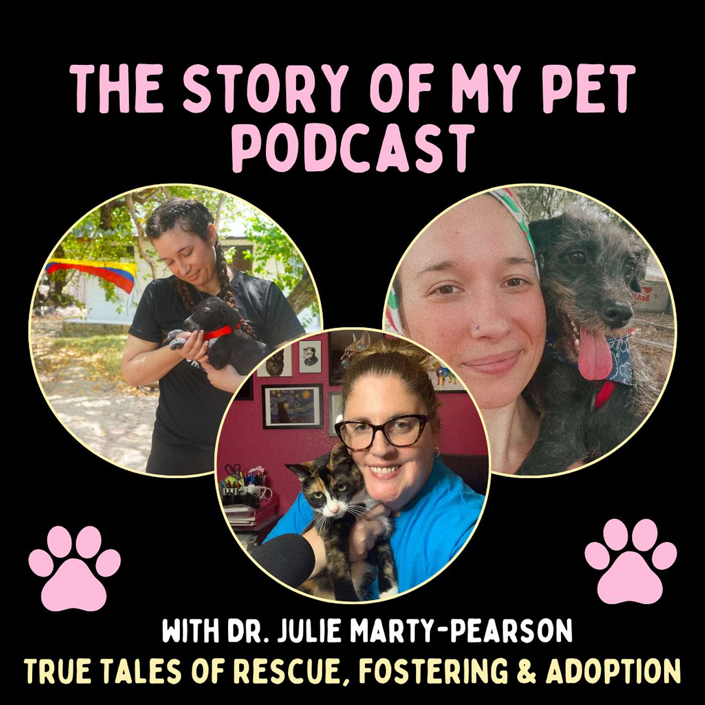 Advocating for Animals: Katherine Lacefield's Passionate Mission in Pet Welfare