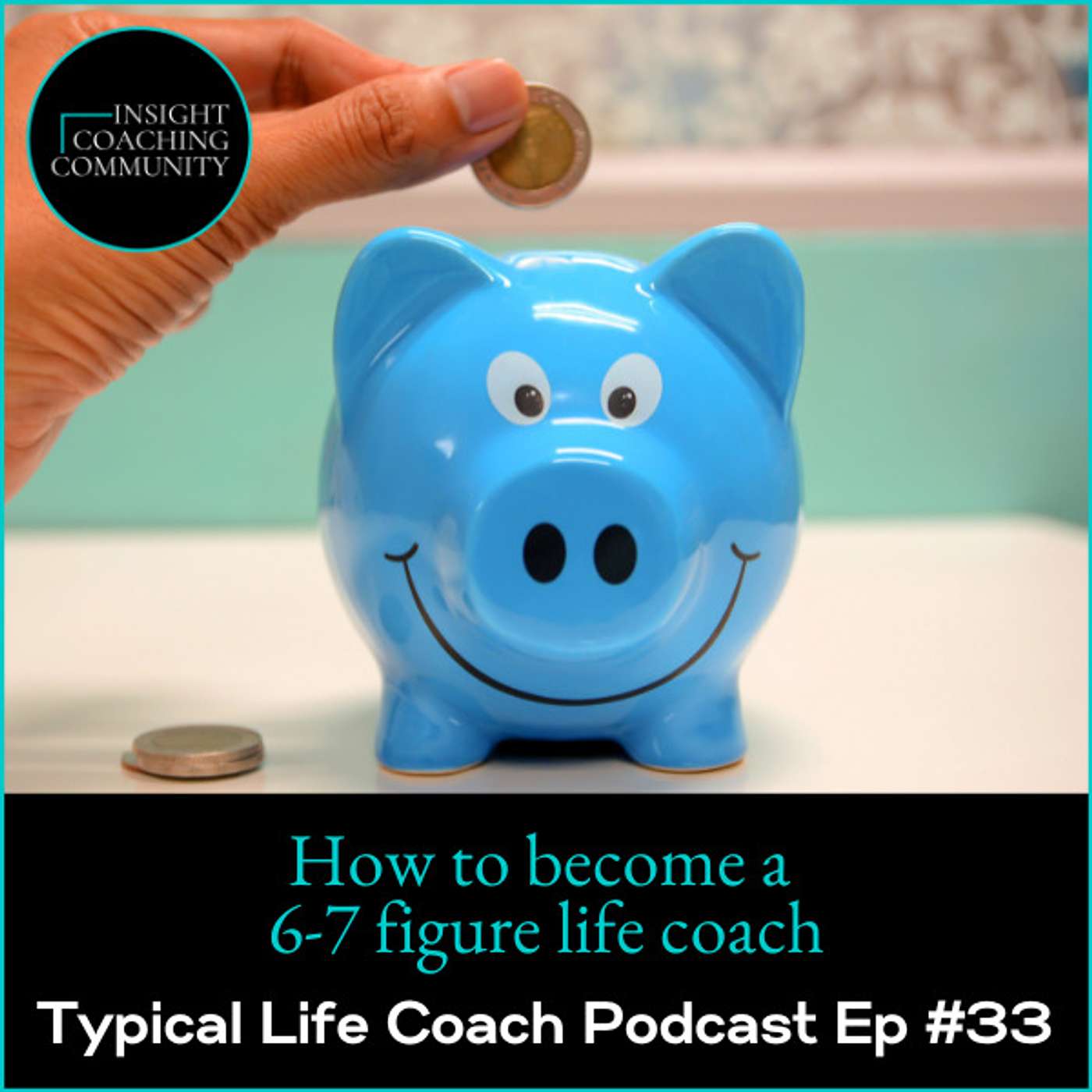 Typical Life Coach Podcast