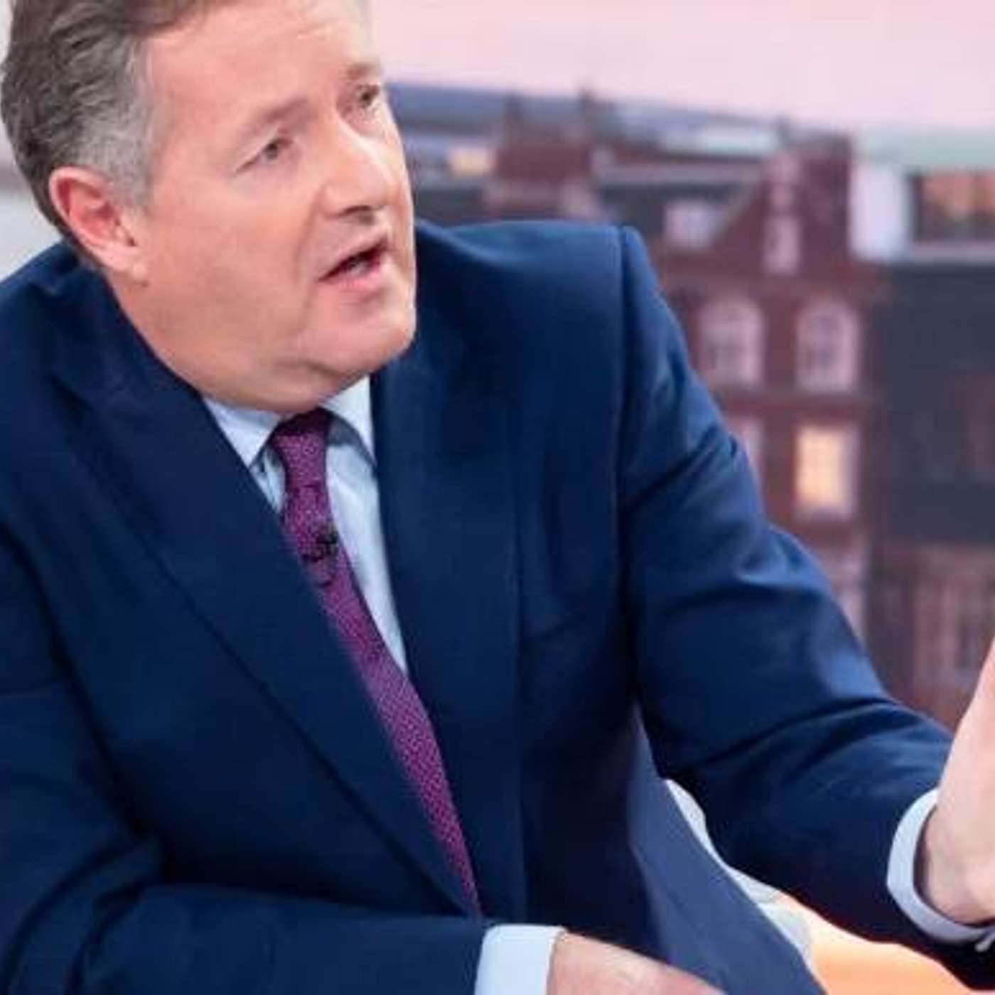 Piers Morgan DESTROYS Woke Brigade for 26 Minutes {Reaction} | Helios Blog 891