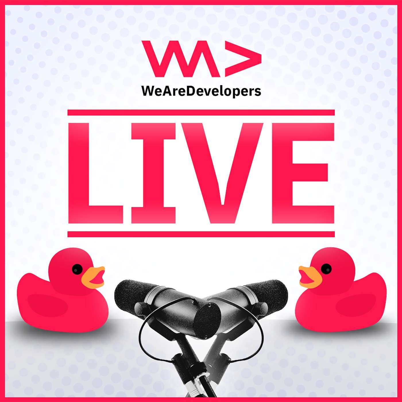 Demystifying Git Commands, Accessibility Essentials and more - Stefan Judis joins as Guest episode artwork