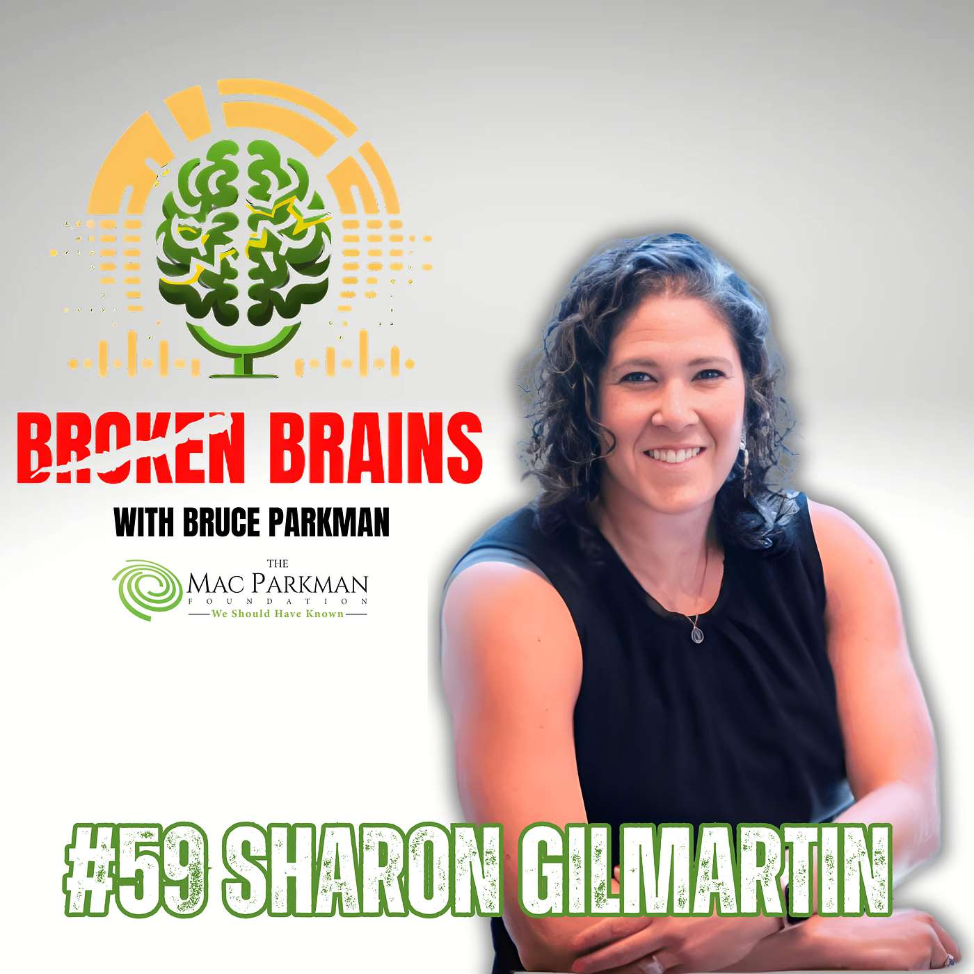 Sharon Gilmartin on Brain Trauma, Sports Safety, and Public Health Solutions