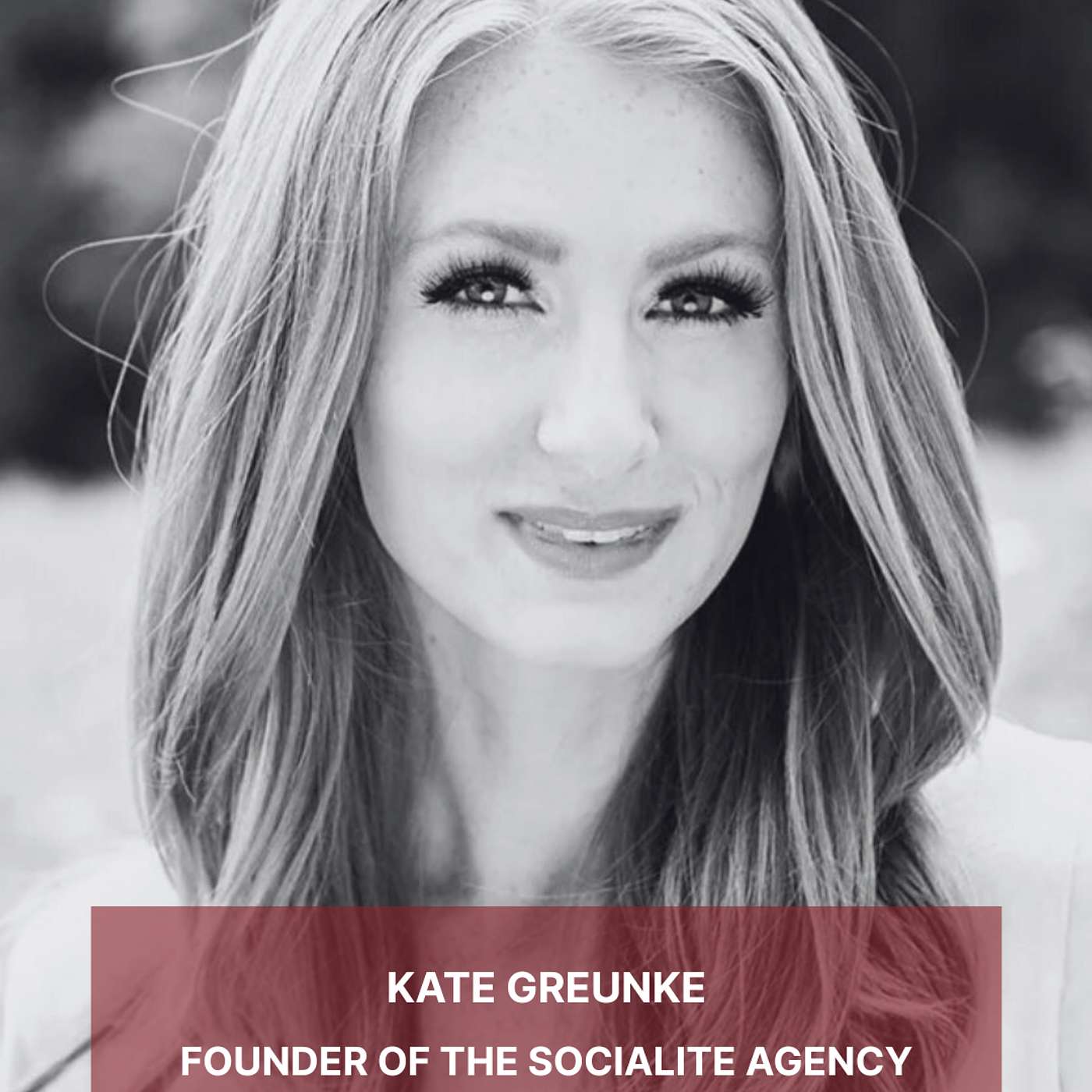 11. Motherhood, Marketing, and Everything In between of Business With Kate Greunke episode artwork