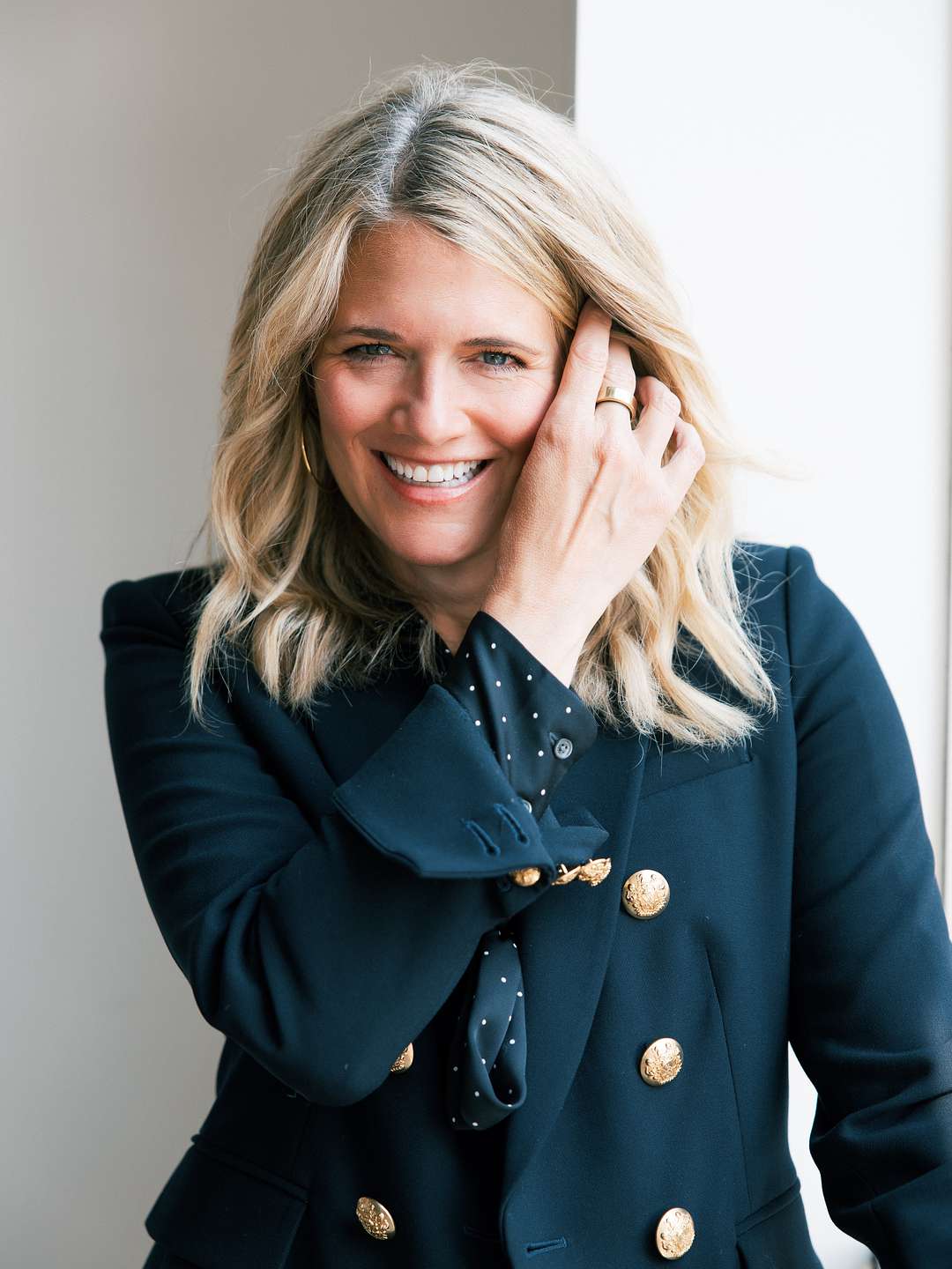 Laurie Reynoldson